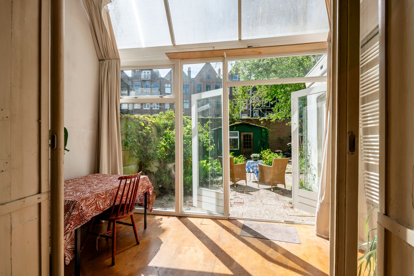 Photo 10 of Stadhouderskade 72-H