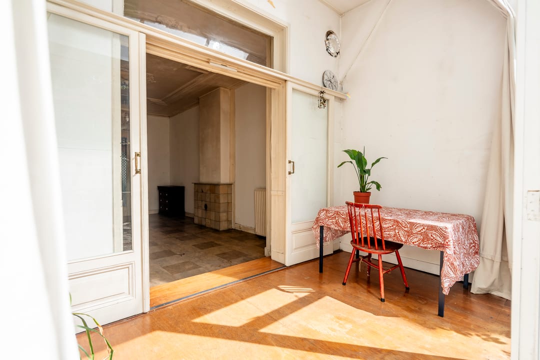 Photo 11 of Stadhouderskade 72-H