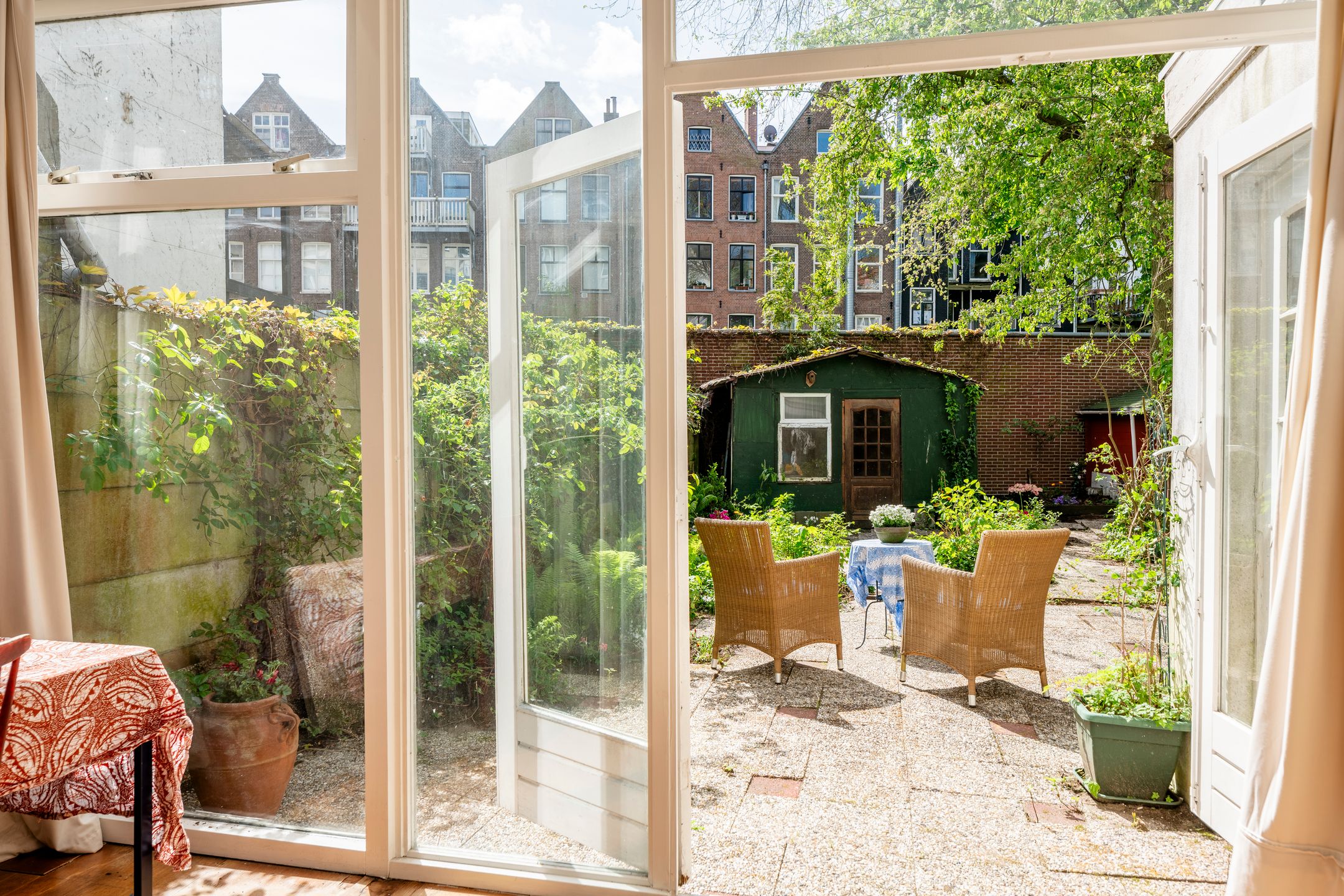 Photo 12 of Stadhouderskade 72-H