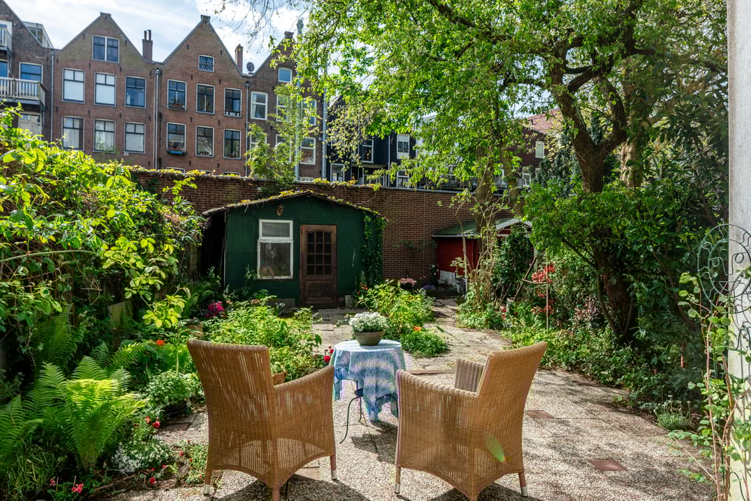 Photo 13 of Stadhouderskade 72-H