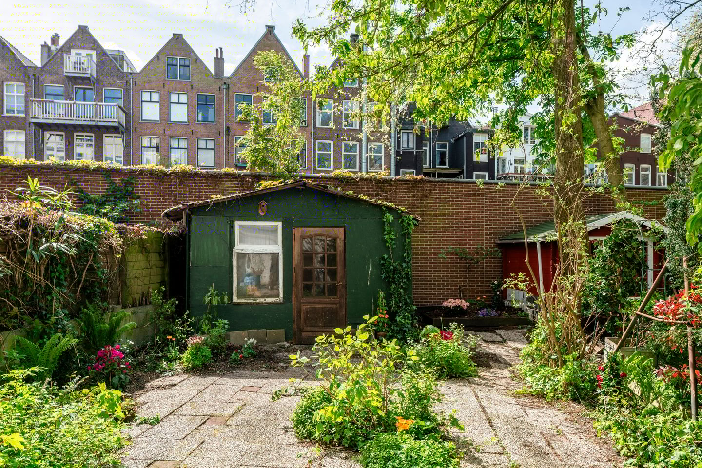 Photo 14 of Stadhouderskade 72-H