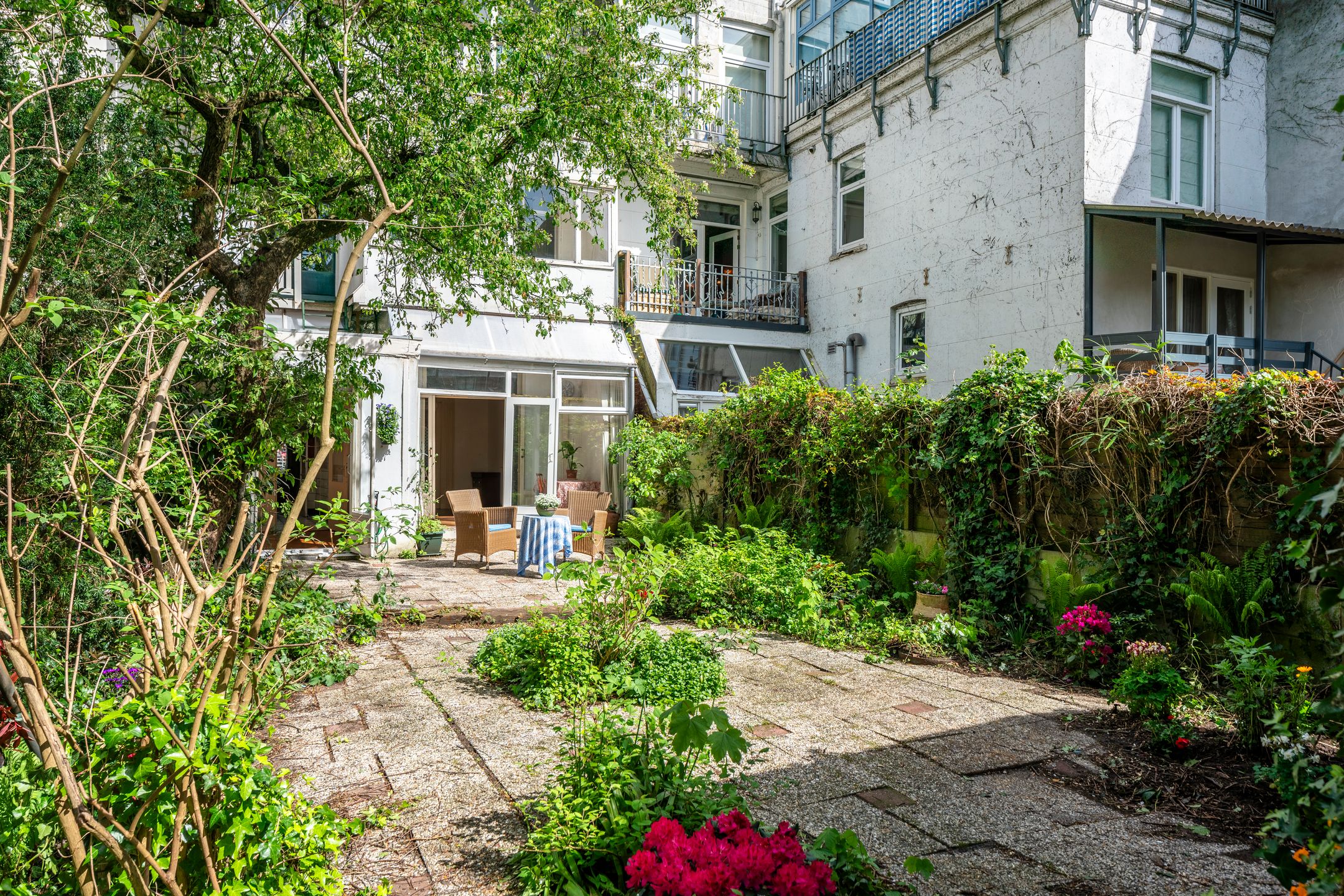 Photo 15 of Stadhouderskade 72-H