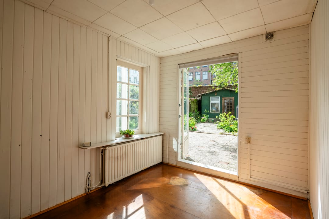 Photo 16 of Stadhouderskade 72-H