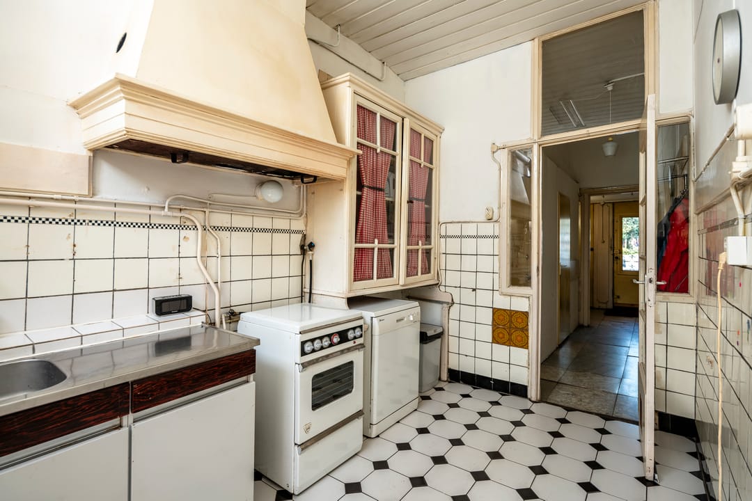 Photo 17 of Stadhouderskade 72-H