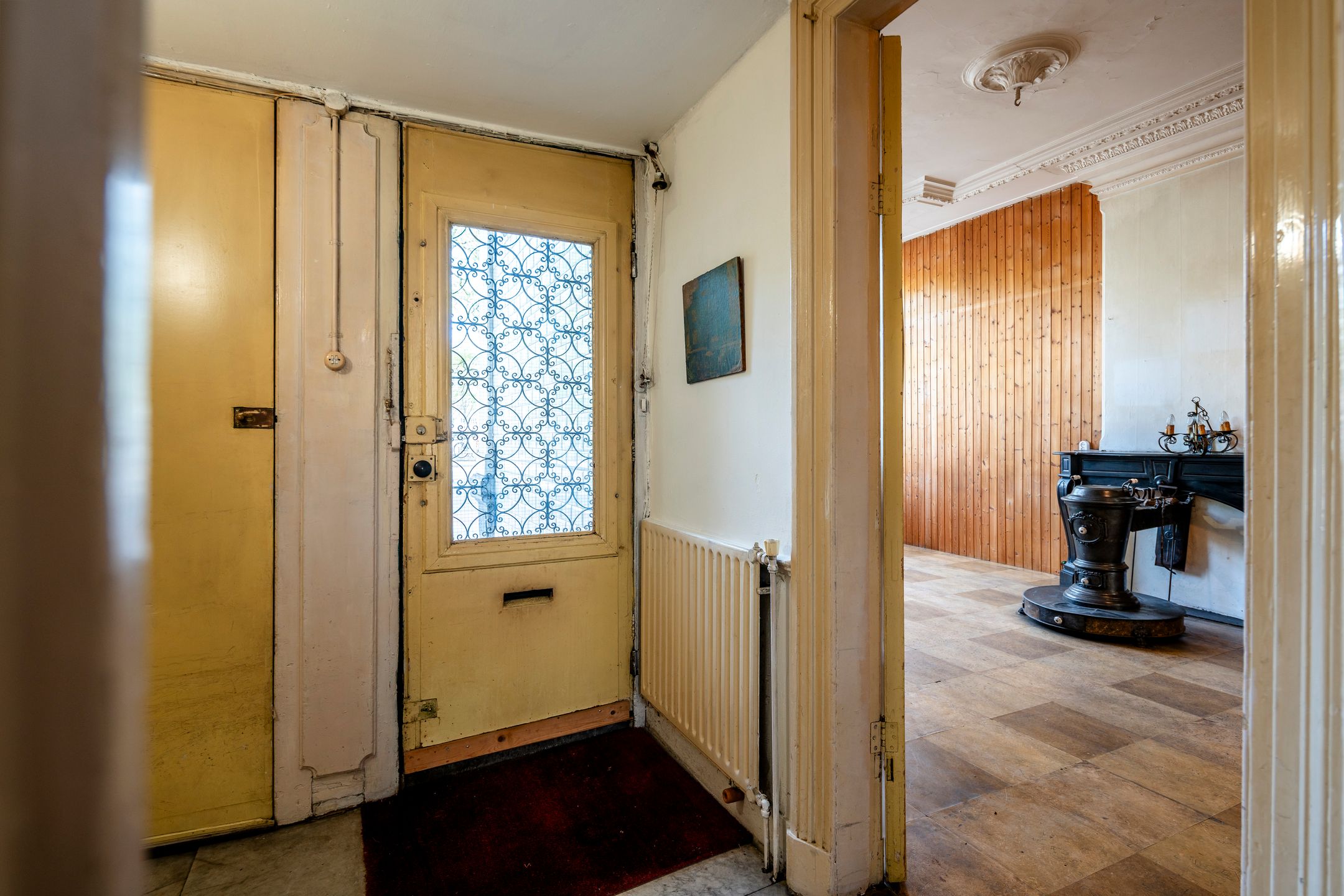 Photo 18 of Stadhouderskade 72-H