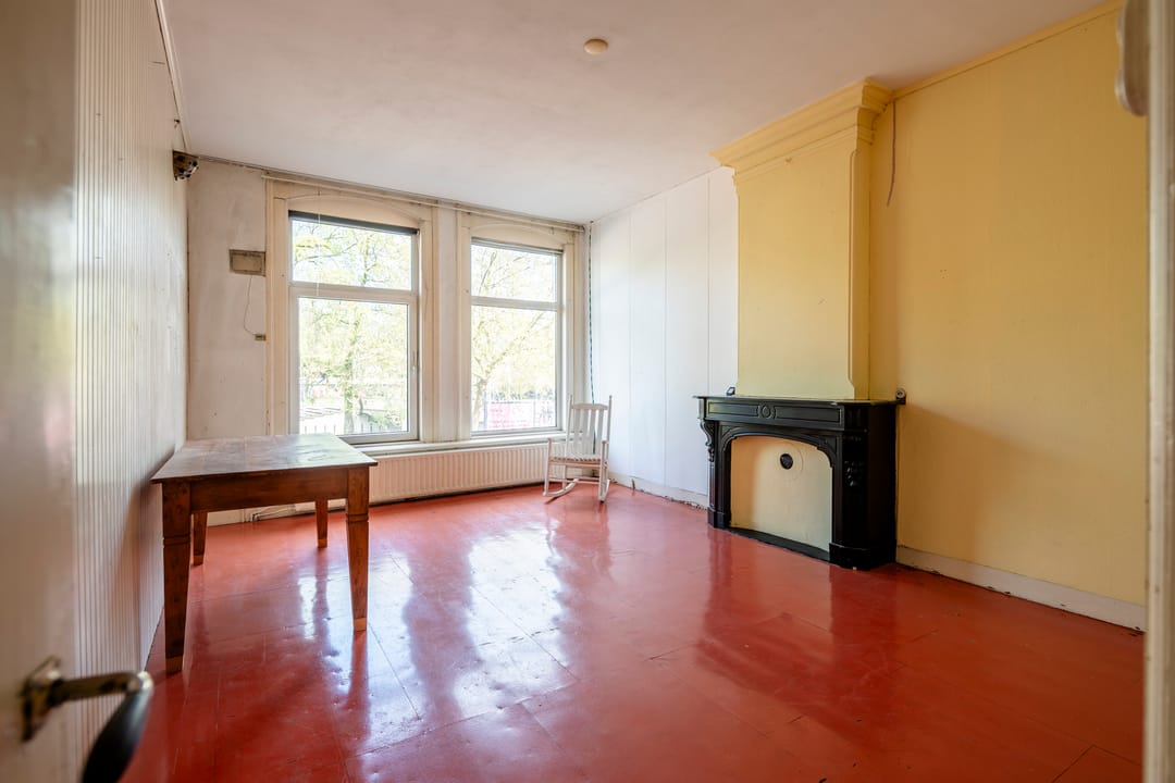 Photo 22 of Stadhouderskade 72-H