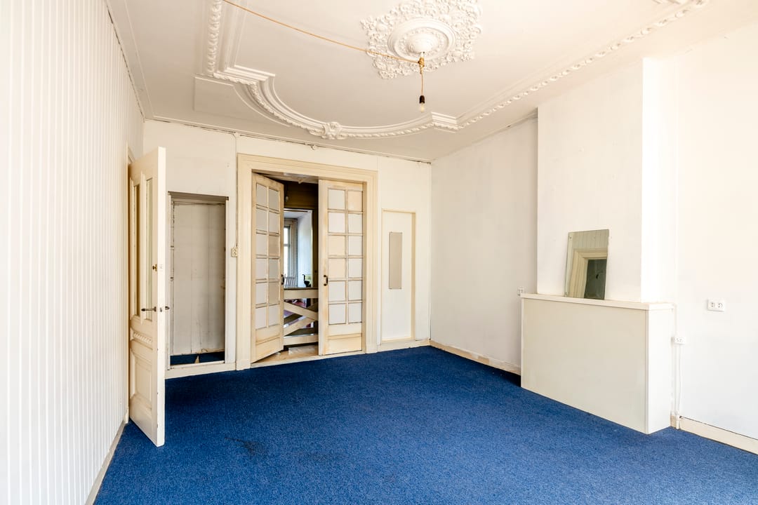 Photo 23 of Stadhouderskade 72-H