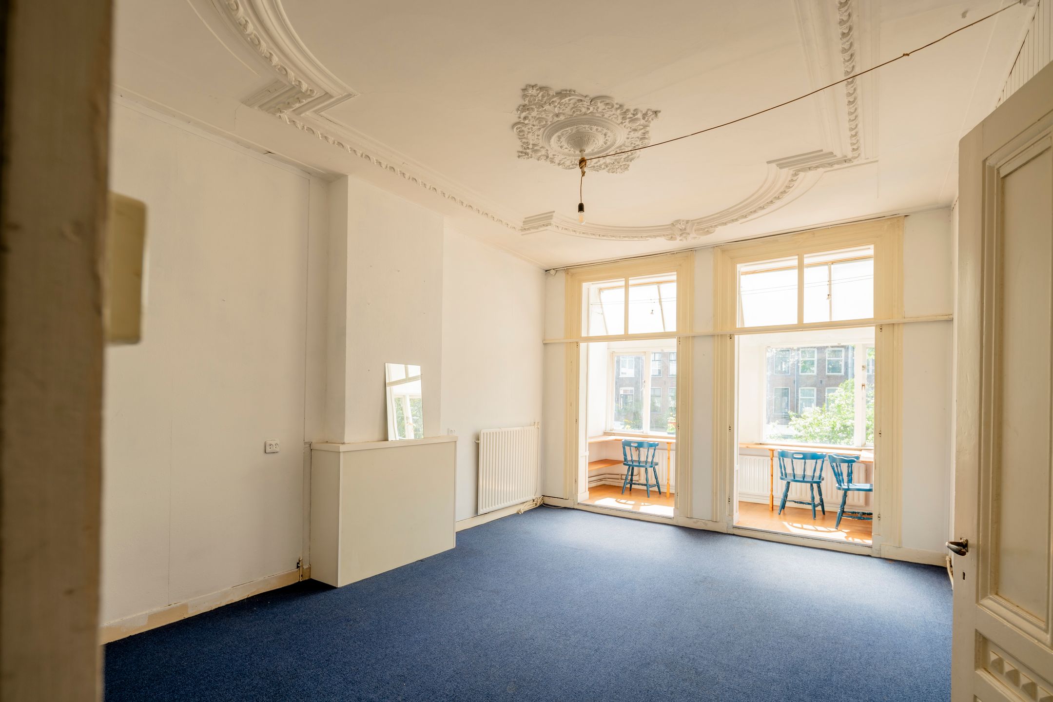 Photo 24 of Stadhouderskade 72-H