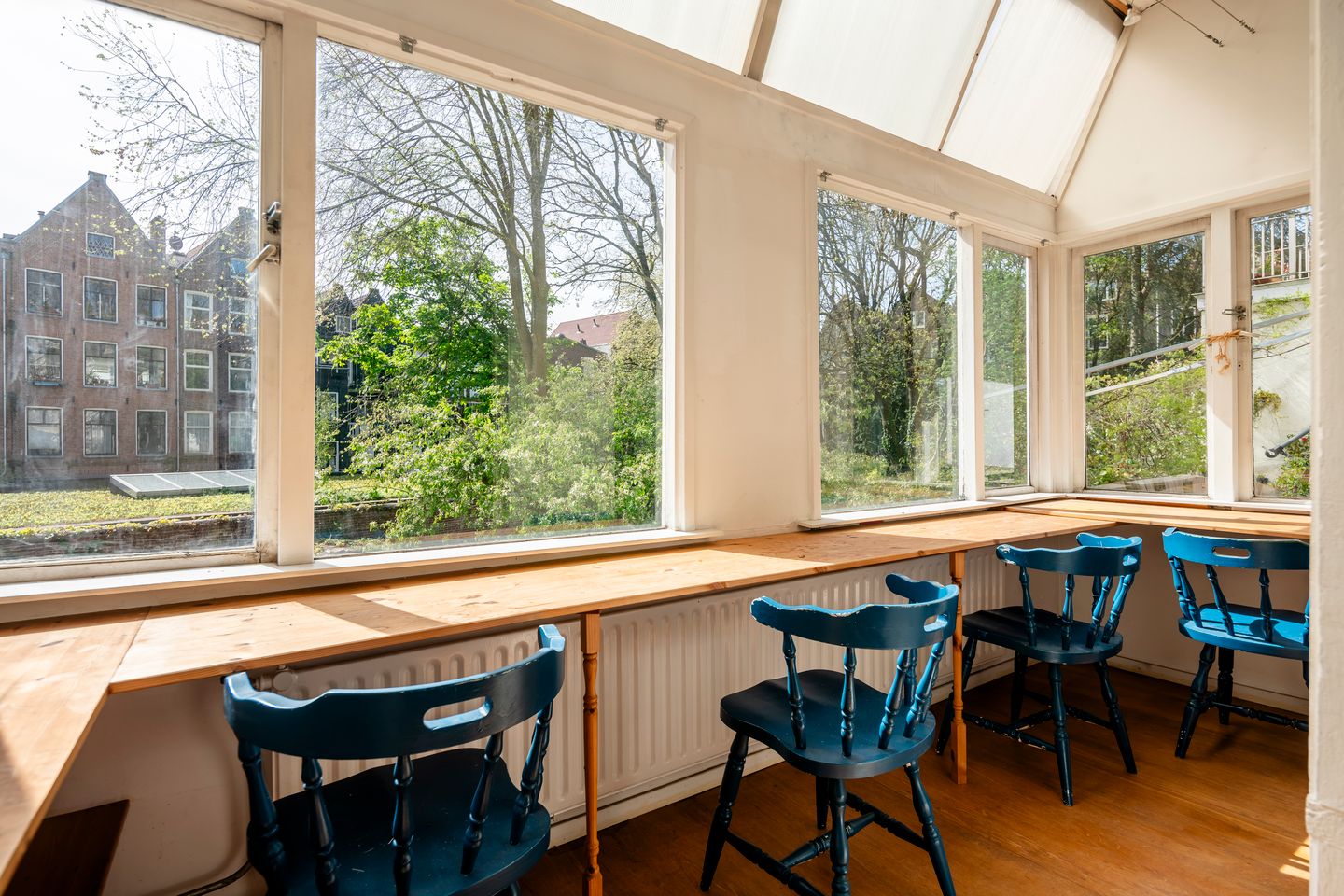 Photo 25 of Stadhouderskade 72-H