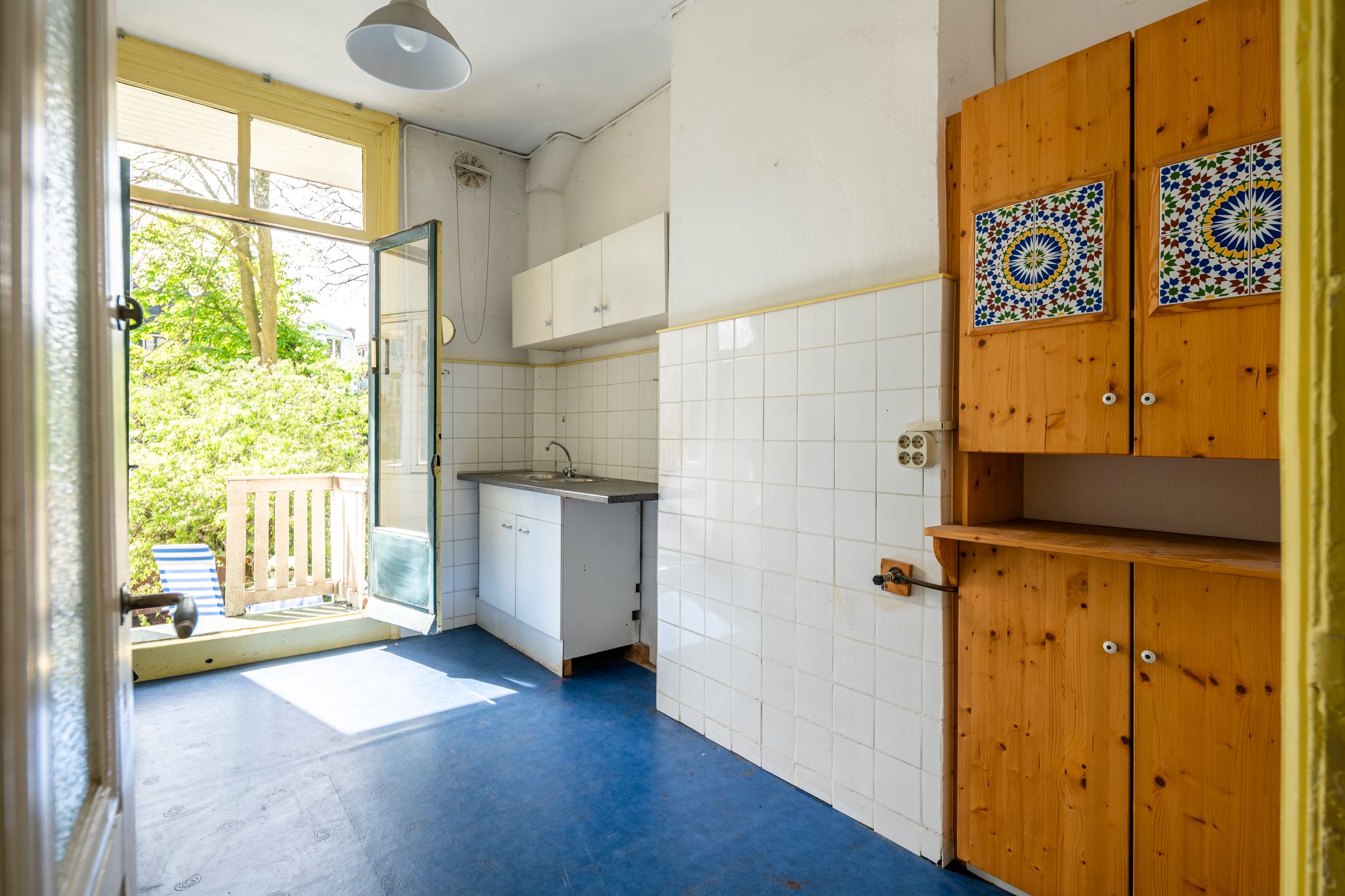 Photo 27 of Stadhouderskade 72-H