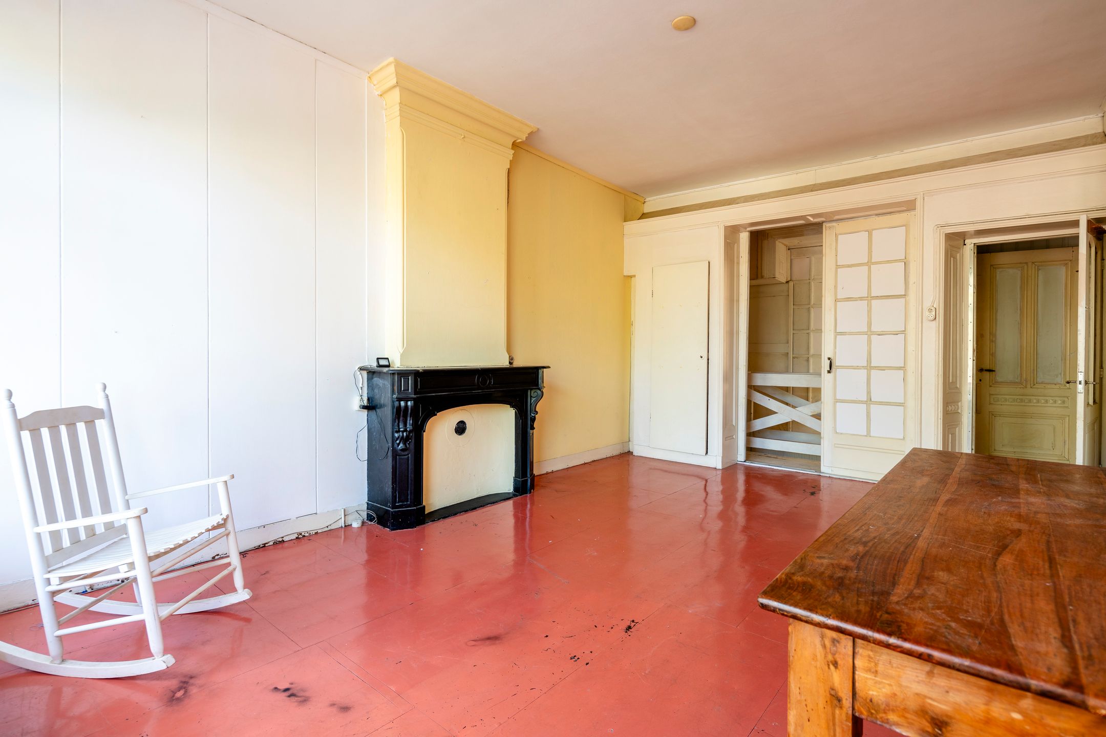 Photo 21 of Stadhouderskade 72-H