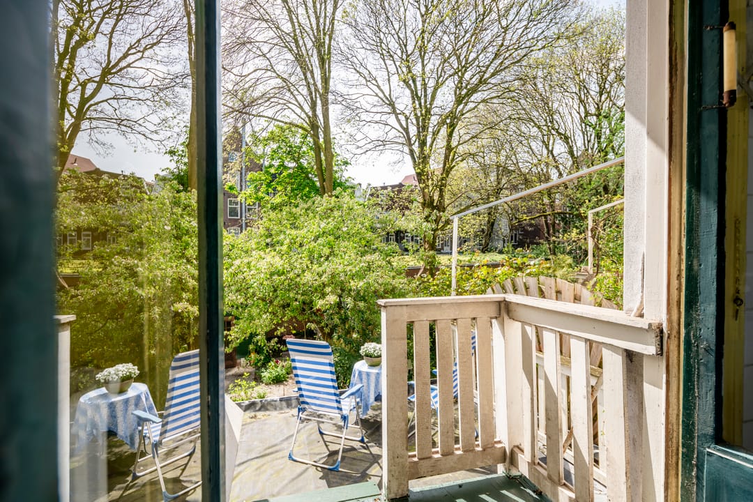 Photo 28 of Stadhouderskade 72-H