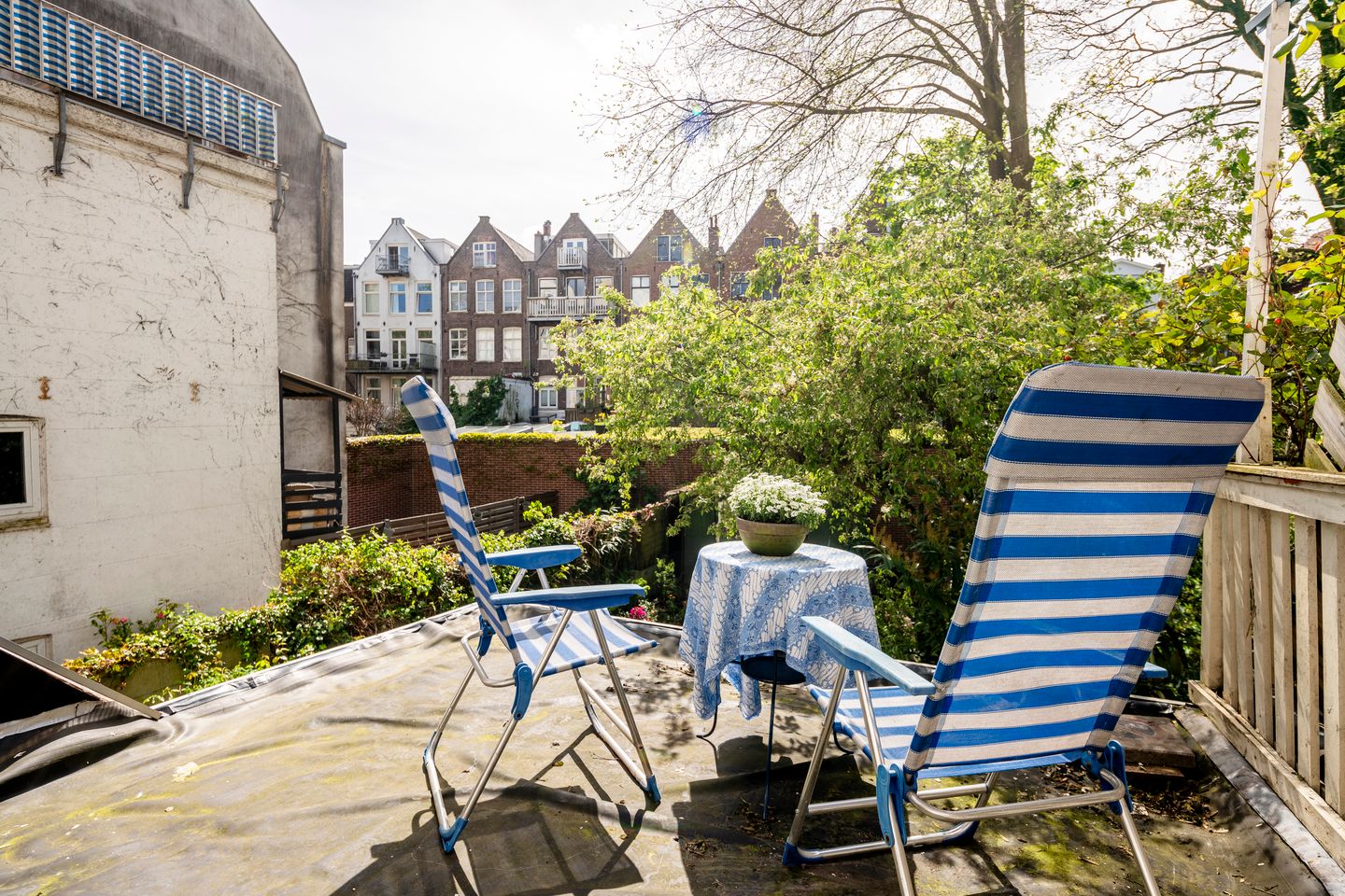 Photo 29 of Stadhouderskade 72-H