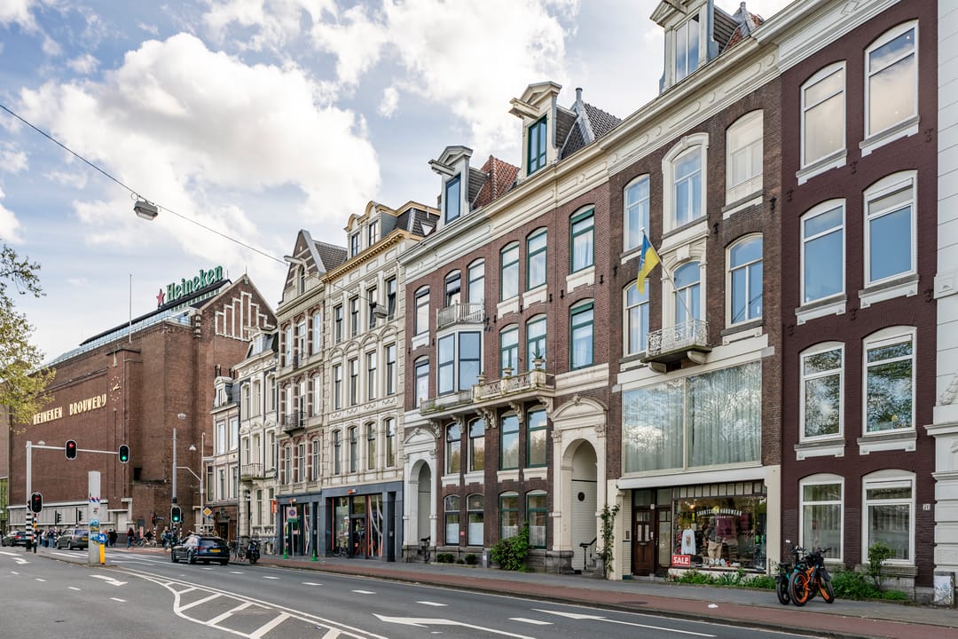 Photo 32 of Stadhouderskade 72-H