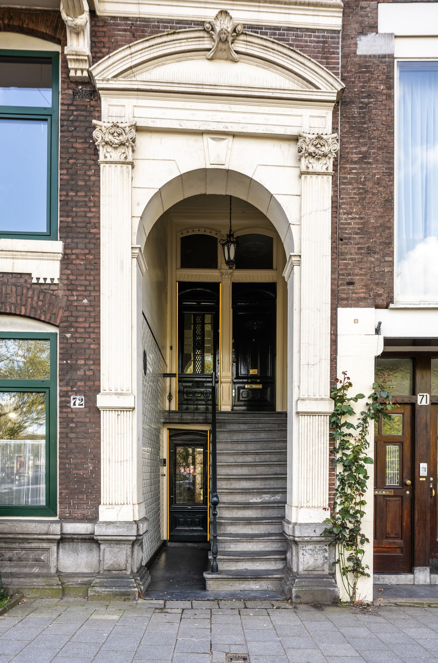 Photo 34 of Stadhouderskade 72-H