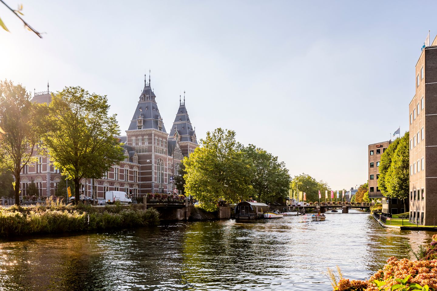 Photo 35 of Stadhouderskade 72-H