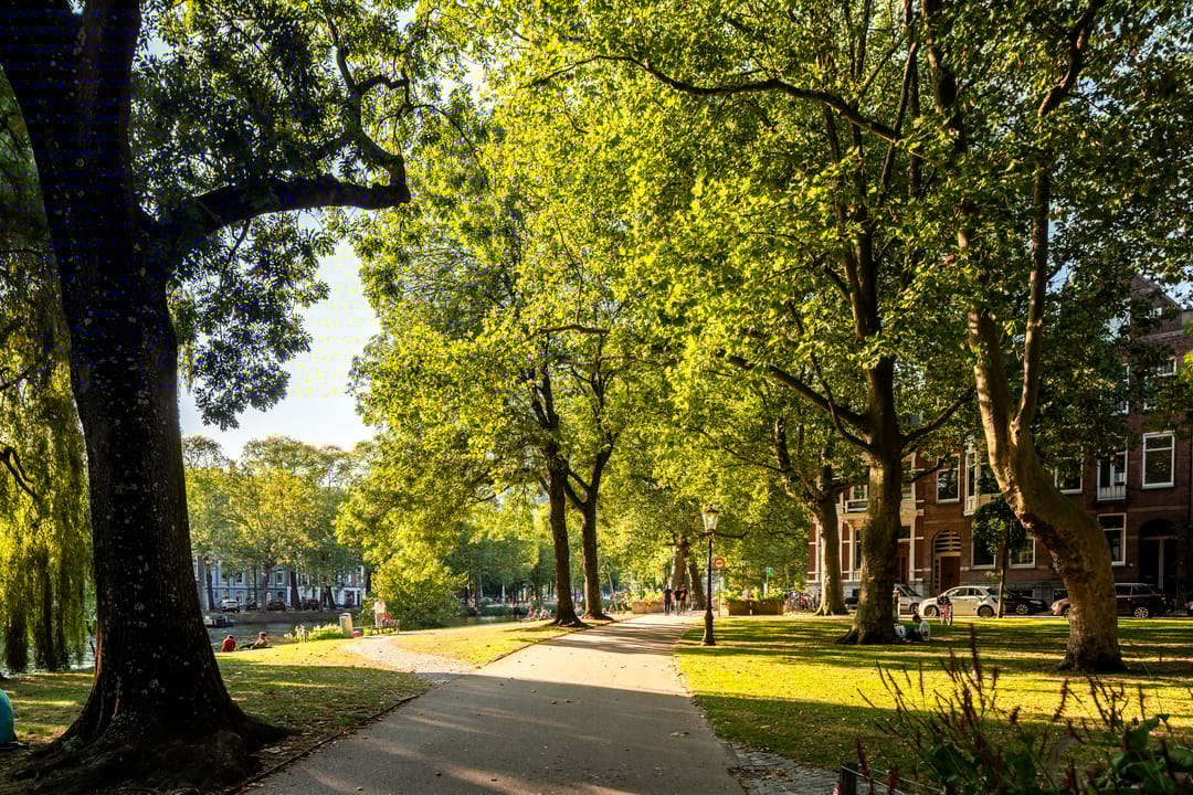 Photo 37 of Stadhouderskade 72-H