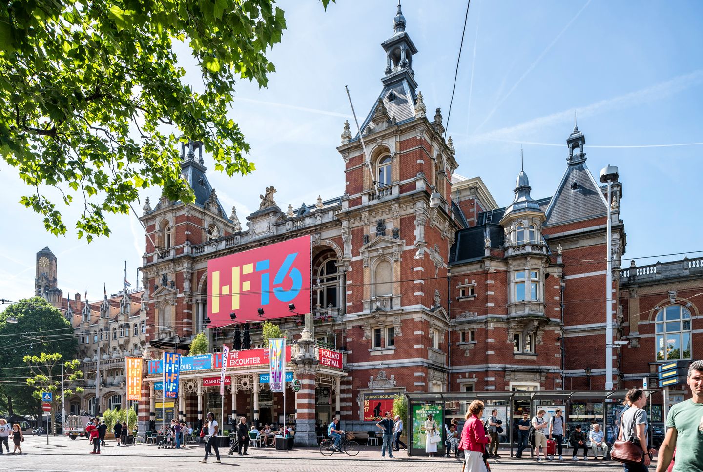 Photo 40 of Stadhouderskade 72-H