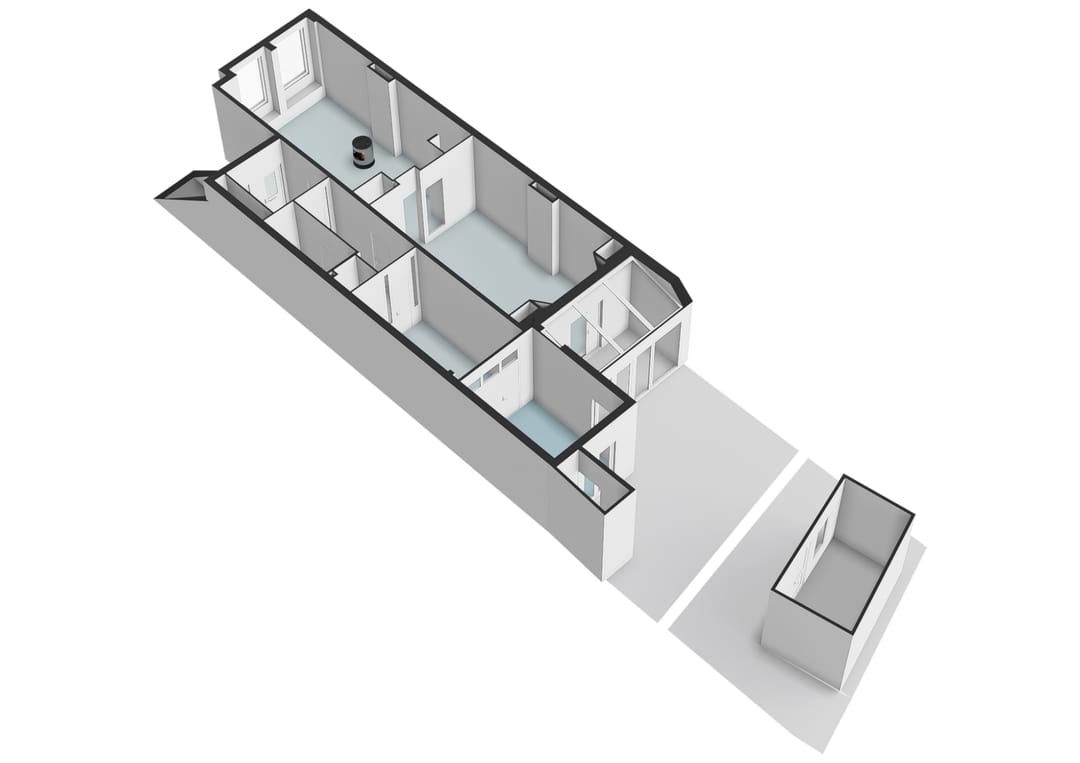 Photo 46 of Stadhouderskade 72-H