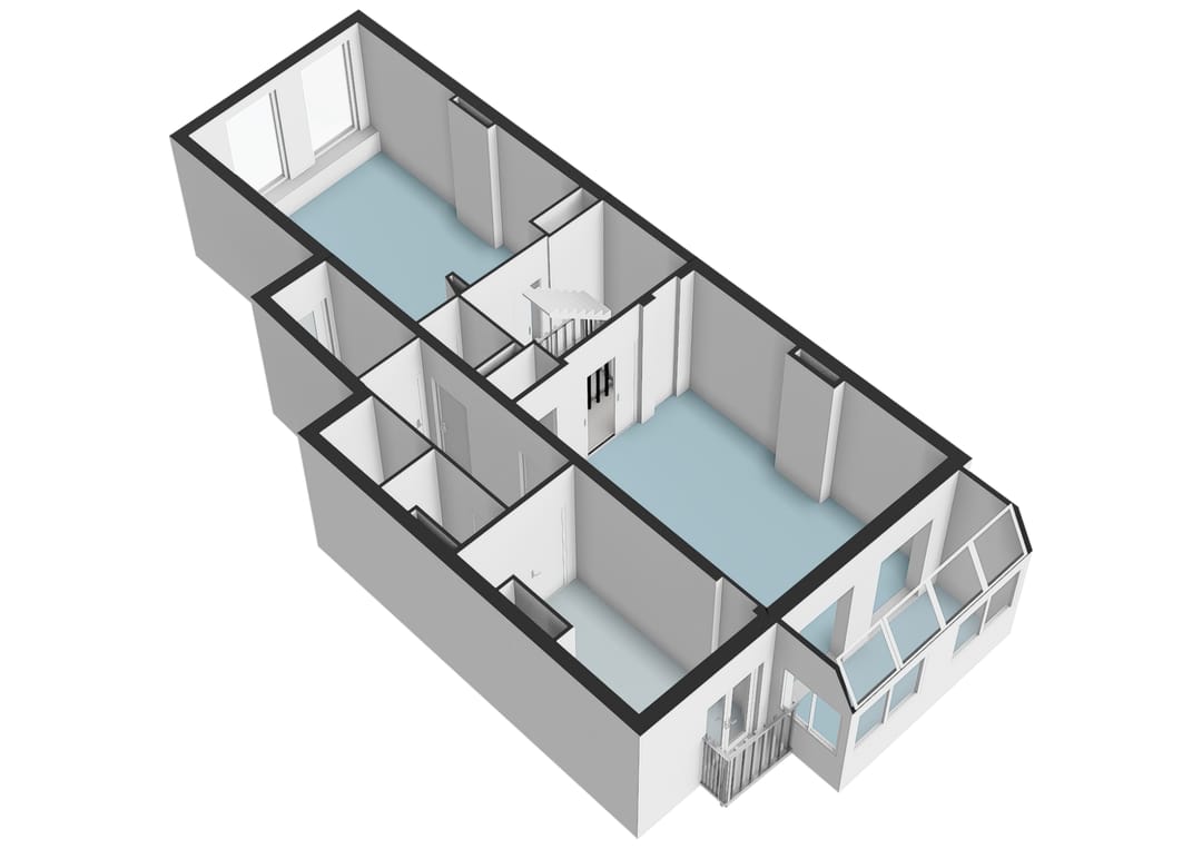 Photo 47 of Stadhouderskade 72-H