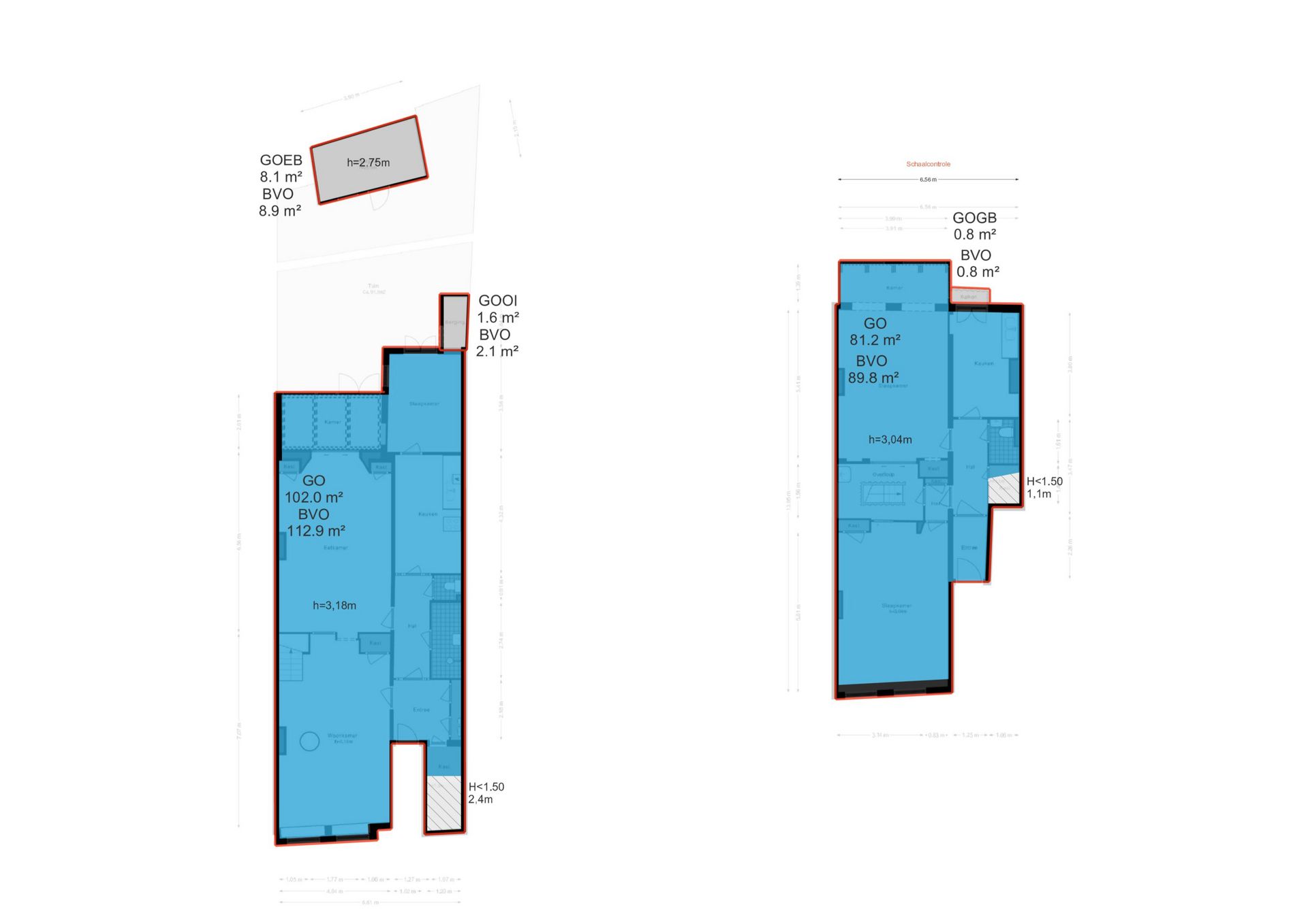 Photo 45 of Stadhouderskade 72-H