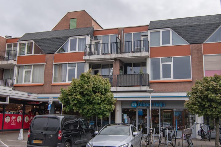 Foto 1 van Petuniatuin 15