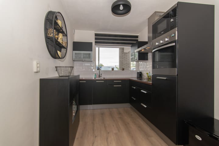 Foto 6 van Petuniatuin 15