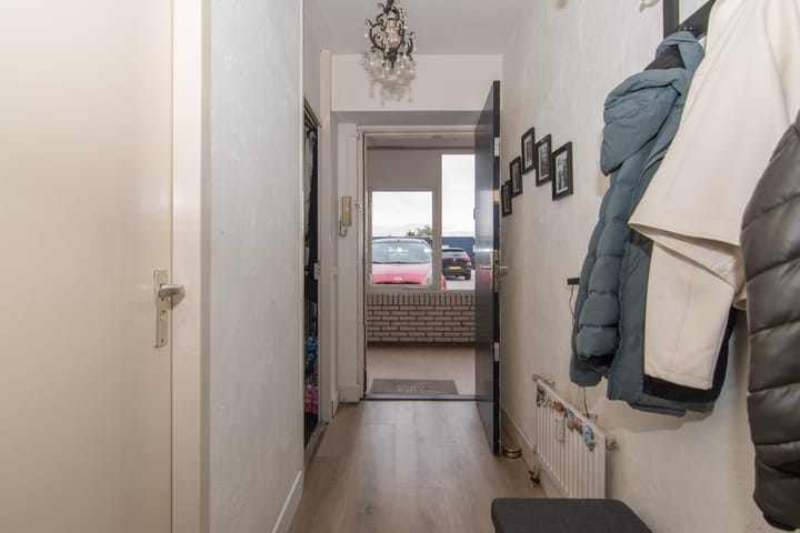 Foto 8 van Petuniatuin 15