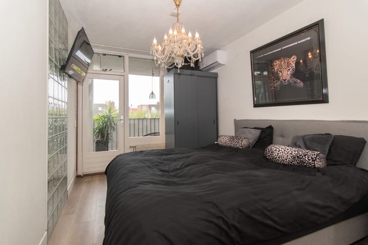 Foto 10 van Petuniatuin 15