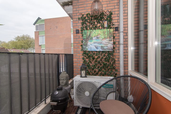 Foto 15 van Petuniatuin 15