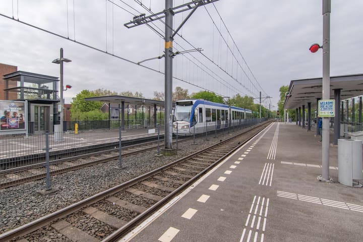 Foto 23 van Petuniatuin 15