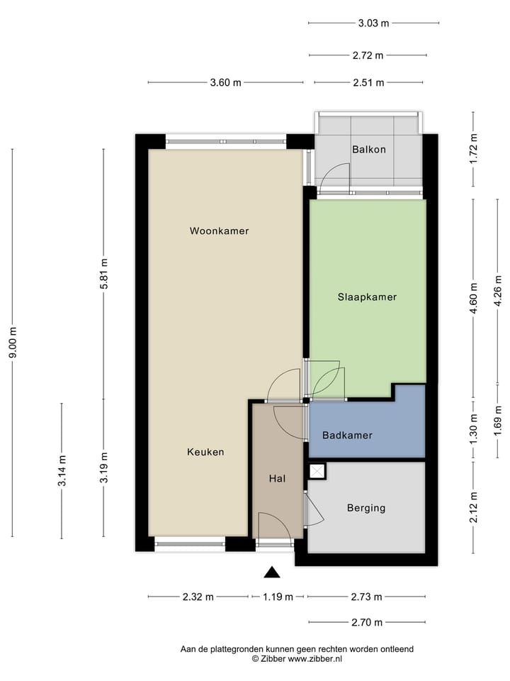 Foto 24 van Petuniatuin 15