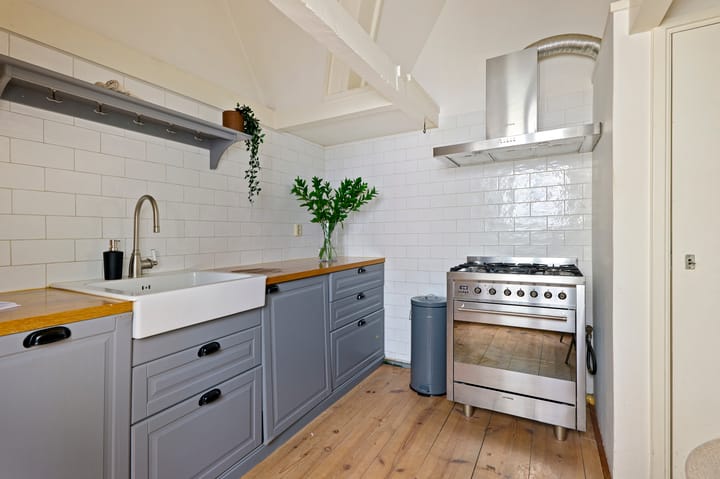 Photo 7 of Sint Luciënsteeg 17-F