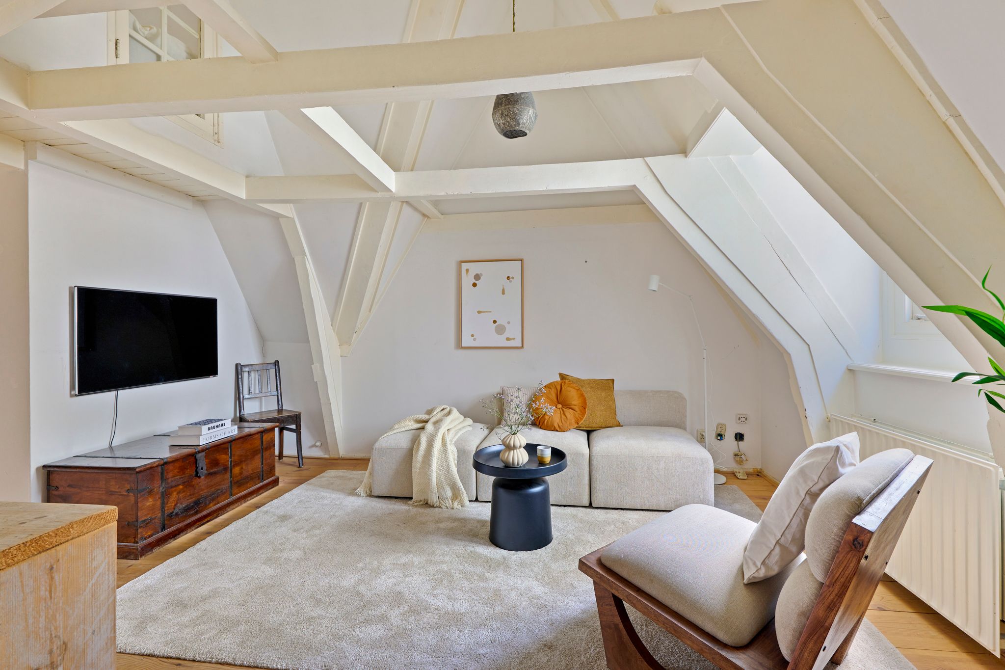 Foto 9 van Sint Luciënsteeg 17-F