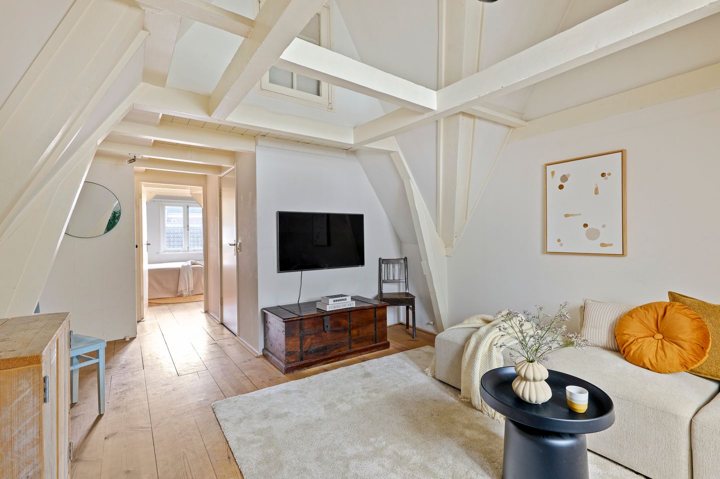 Foto 10 van Sint Luciënsteeg 17-F