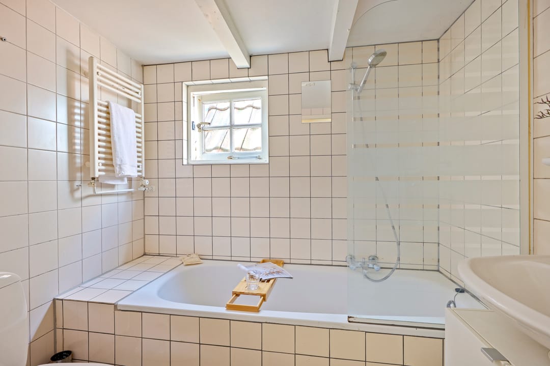 Foto 13 van Sint Luciënsteeg 17-F