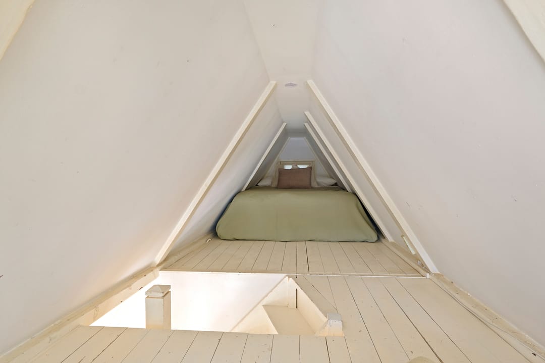 Foto 17 van Sint Luciënsteeg 17-F