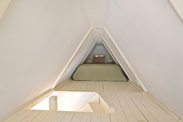 Photo 17 of Sint Luciënsteeg 17-F