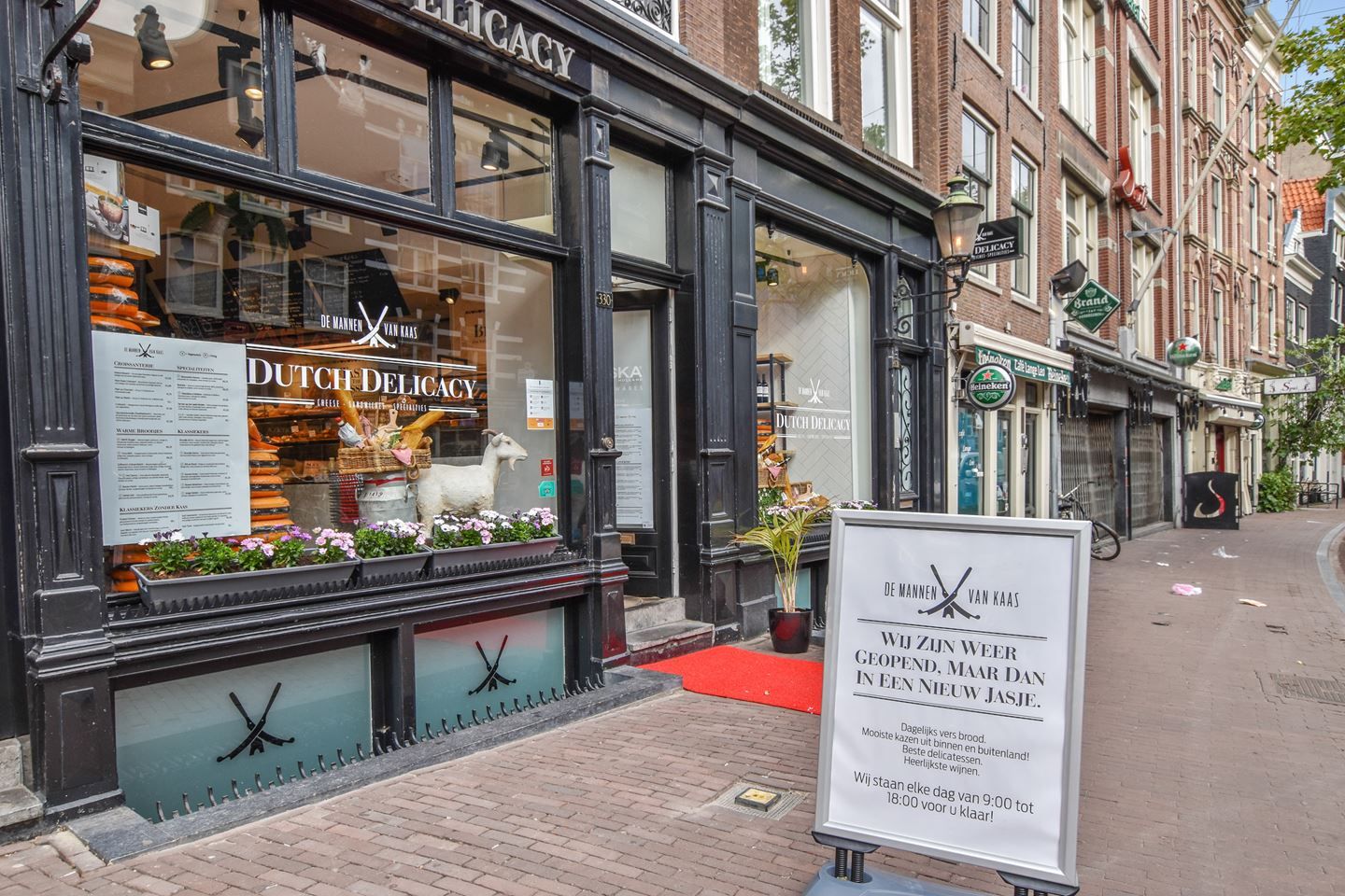 Foto 20 van Sint Luciënsteeg 17-F