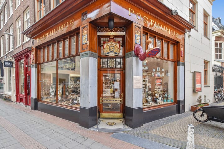 Photo 21 of Sint Luciënsteeg 17-F