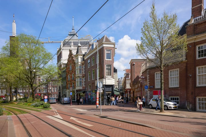 Photo 24 of Sint Luciënsteeg 17-F