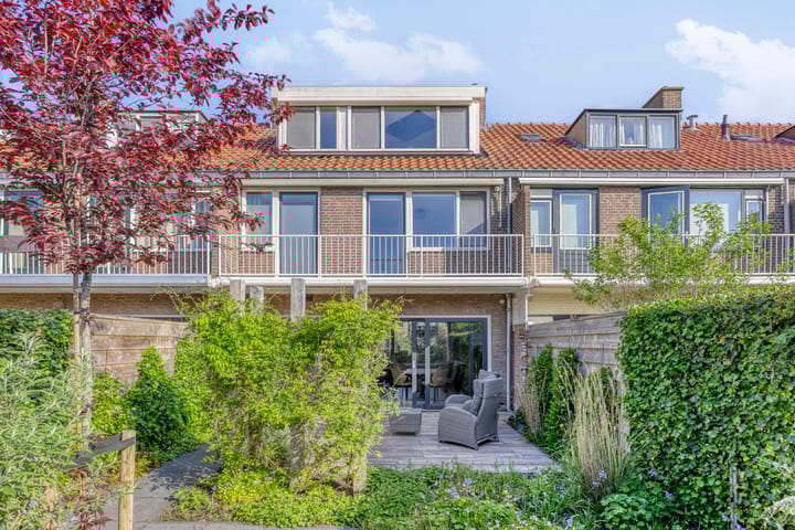 Foto 2 van Wilhelminasingel 24