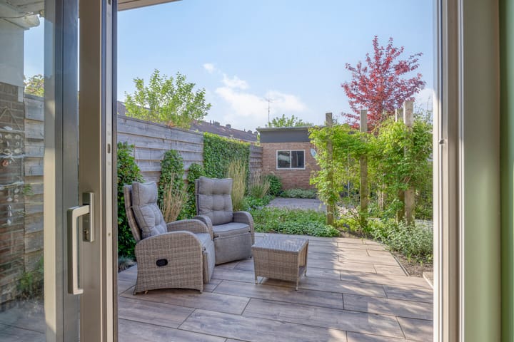 Foto 3 van Wilhelminasingel 24