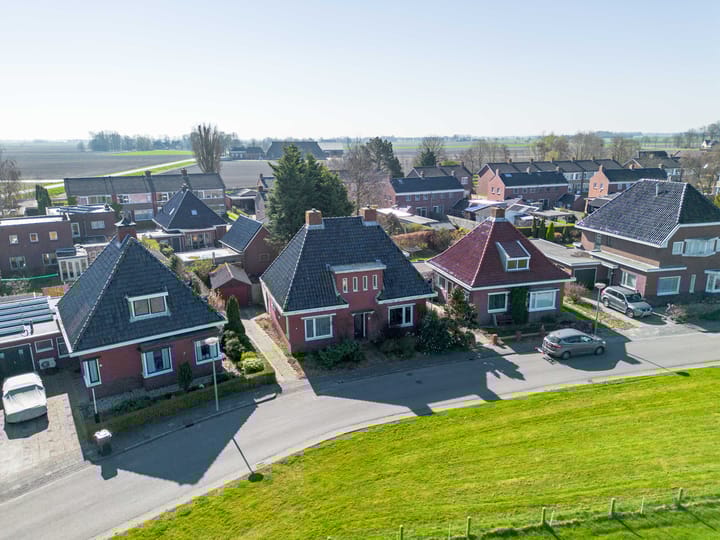 Foto 1 van Cronjéstraat 2