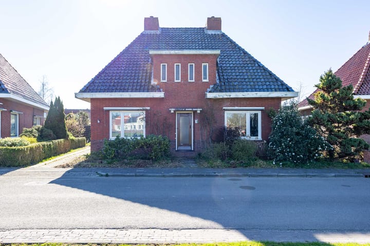 Foto 2 van Cronjéstraat 2