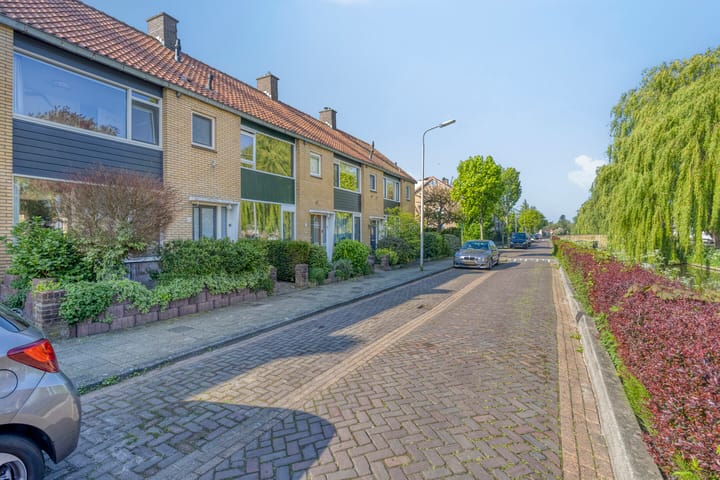 Foto 6 van Wilhelminasingel 24