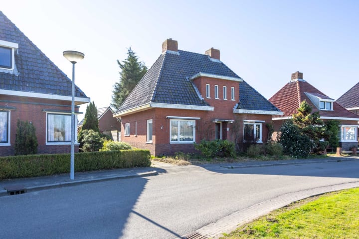 Foto 3 van Cronjéstraat 2