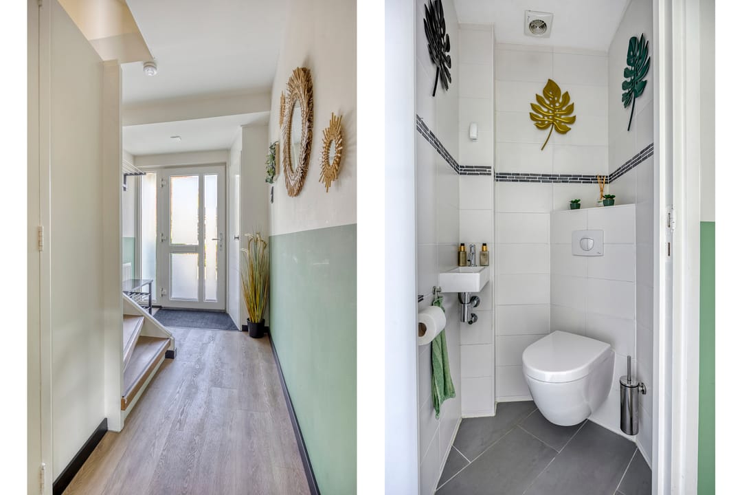 Foto 7 van Wilhelminasingel 24