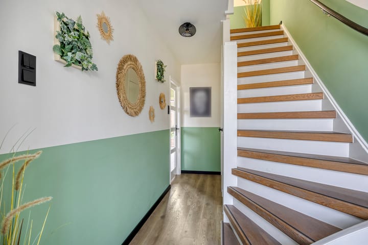 Foto 8 van Wilhelminasingel 24