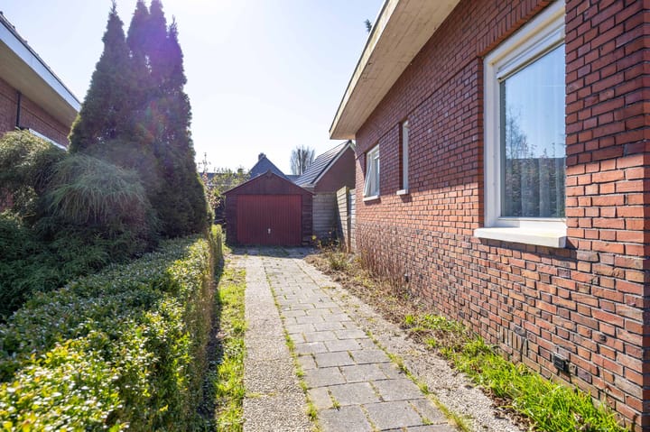 Foto 8 van Cronjéstraat 2